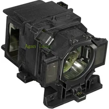 Original Epson ELPLP52 V13H010L52 Projector Replacement Lamp For EPSON EB Z8000WU Z8000WUNL Z8050W Z8050WNL 2 PACK
