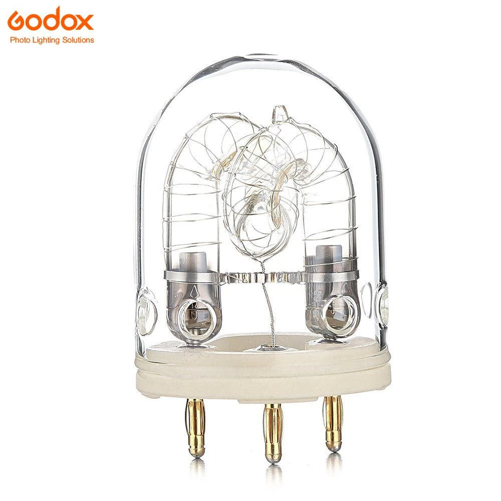 

Godox AD-FT600 600W Flash Tube Bare Flash Light Bulb for Godox Witstro AD600 AD600B AD600BM AD600M Outdoor Flash Strbe