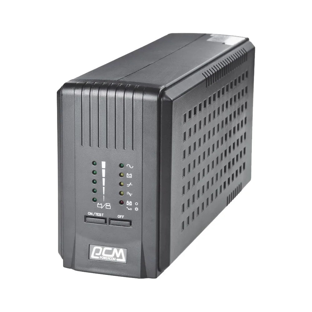 Uninterruptible power supply Powercom Smart King Pro + SPT-700 Home Improvement Electrical Equipment & Supplies (UPS) Uninterruptible power supply Powercom Smart King Pro + SPT-700 Home Improvement Electrical Equipment & Supplies (UPS)