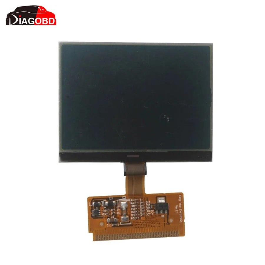 Prix pour Pour VW pour AUDI A3 A4 A6 VW withNew VDO LCD Affichage pour VW pour AUDI A3 A4 A6 VW avec Haute Qualité par Livraison Gratuite Prix pour Pour VW pour AUDI A3 A4 A6 VW withNew VDO LCD Affichage pour VW pour AUDI A3 A4 A6 VW avec Haute Qualité par Livraison Gratuite
