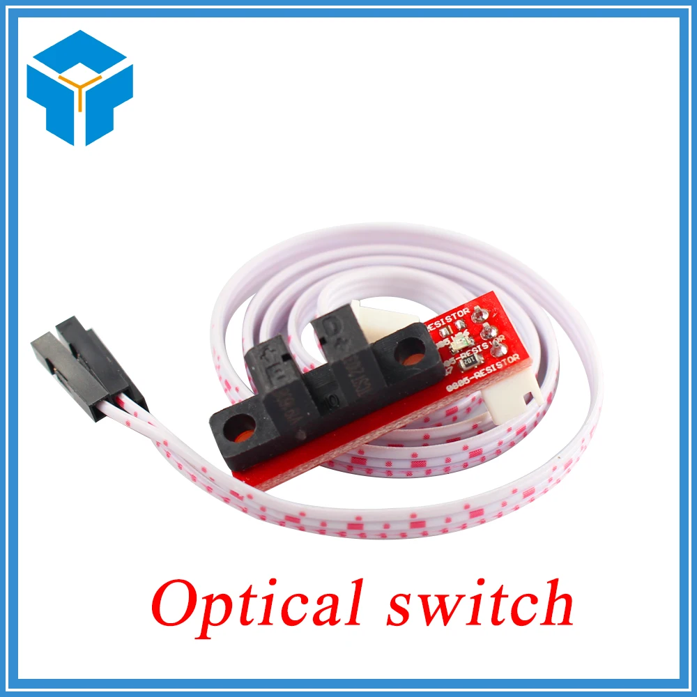 6set/lot.Smart Electronics for 3D Printers RAMPS 1.4 Optical Endstop Light Control Limit Optical Switch 6set/lot.Smart Electronics for 3D Printers RAMPS 1.4 Optical Endstop Light Control Limit Optical Switch