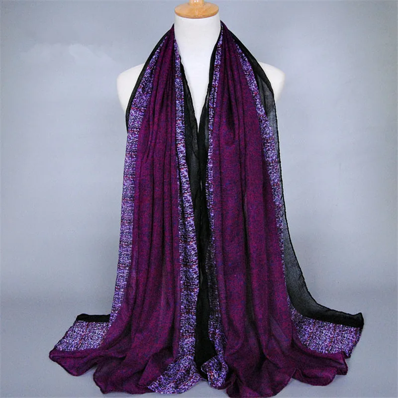 Горячая Распродажа, кашемировый шарф cachecol с принтом, маленькая длинная шаль с цветочным принтом на осень и зиму, хиджаб, накидка из вискозы, муфельные шарфы и палантины