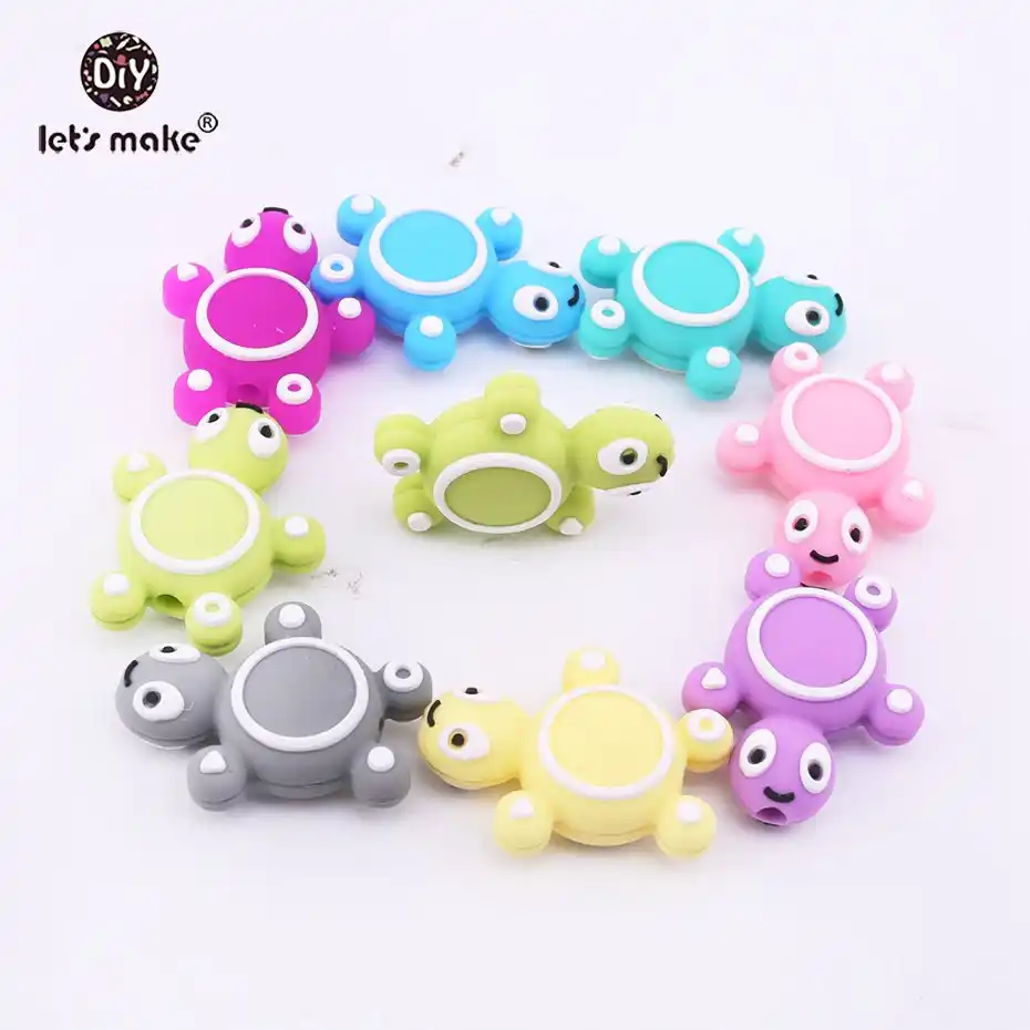 wholesale baby teethers