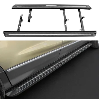 

Running Board Platform Iboard Side Step FIT for Ford KUGA Escape 2012-2020 Nerf Bar