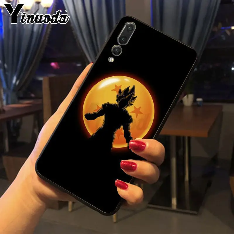 Dragon Ball z super Goku logo
