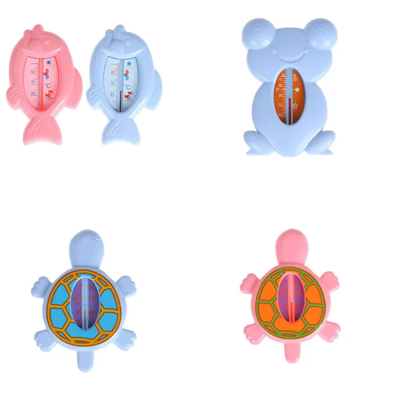 Baby Bath Thermometers Toy Floating Fish Shape Bathing Toy Water Float Temperature Gauge Watering Sensor Baby Care Accessories Baby Bath Thermometers Toy Floating Fish Shape Bathing Toy Water Float Temperature Gauge Watering Sensor Baby Care Accessories