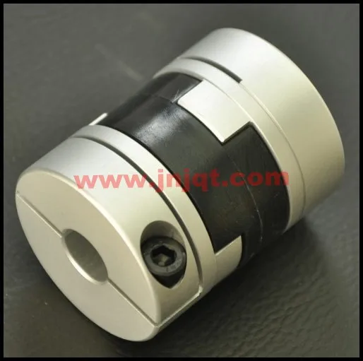 

JH63C OD63 L71 Oldham Coupling Motor Shaft Flexible Coupling CNC Motor Coupling 14mmx25mm