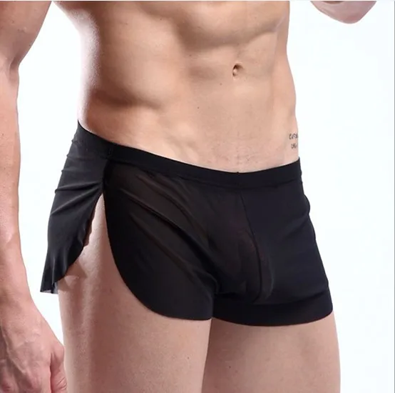 Hombres opacidad de la ropa interior ropa interior de adultos hombres hombres de hanes ropa interior boxers flecha flecha para la familia ropa interior|trunk it|trunks briefsunderwear pieces - AliExpress