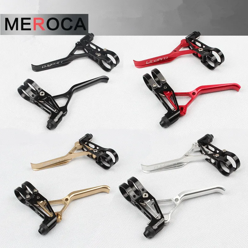 bmx brake levers for small hands