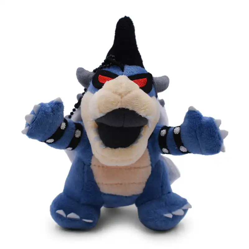 dark lord plush toy