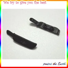 OEM USB чехол для samsung Galaxy S4 Активный i9295 i537 USB зарядное устройство Порт крышка заглушка Замена