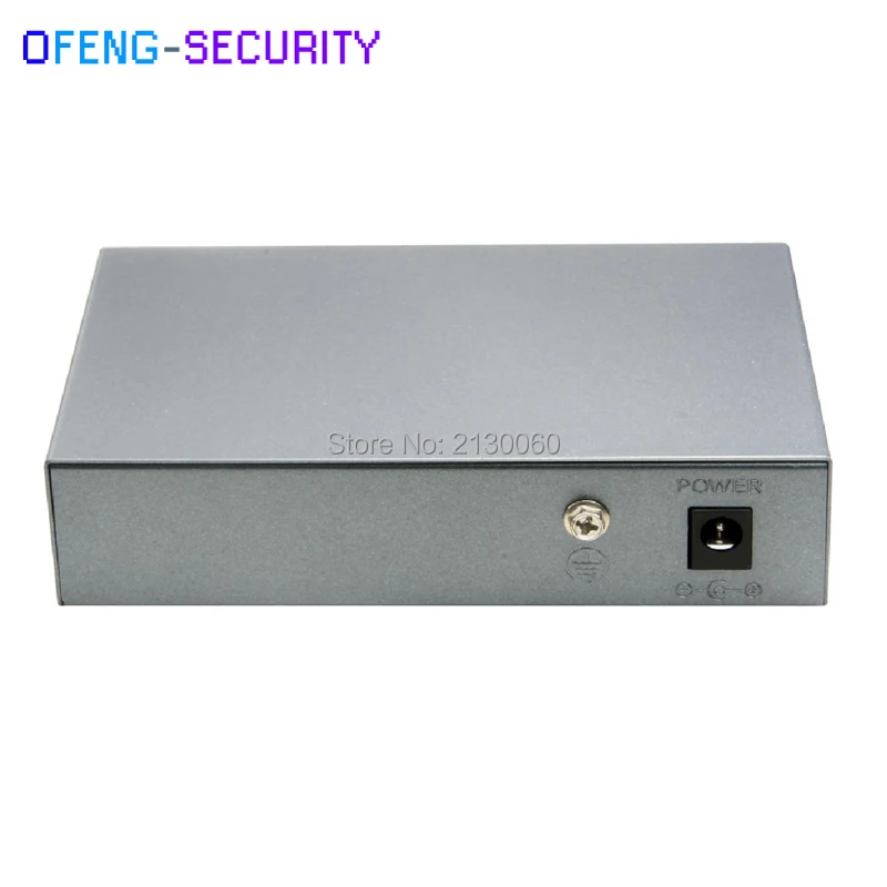 POE Switch (2)