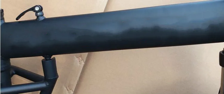 Best Kalosse 26*4.0 tires  Snow mountain bicycle  30 Speed  Microshift  folding Beach  bike  Hydraulic  brakes 26er 10