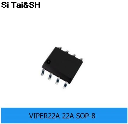 

VIPER22A 22A SOP-8