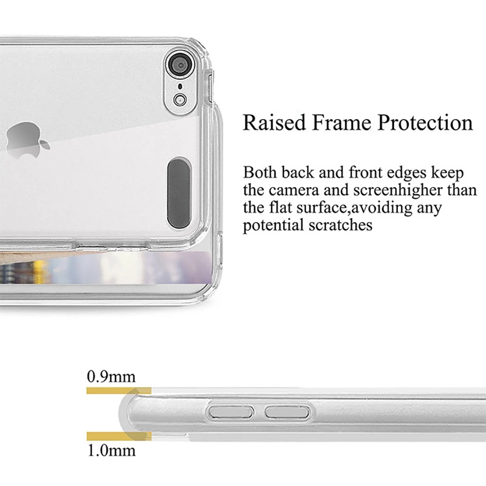 iPod touch 6 Case 05