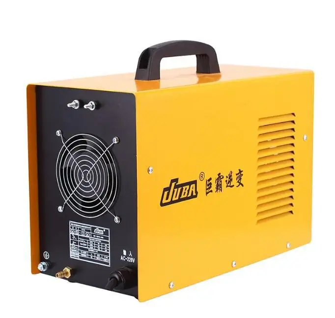 Wholesale/Retails Free Shipping JUBA MMA/TIG/CUT multifunction Welder Machine 3 in 1 Plasma Cutter Welding Machine Set 2 4