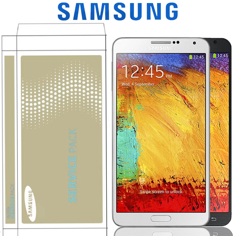 Note3mini