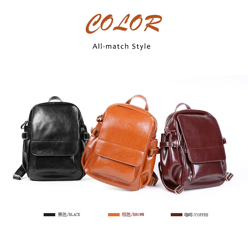 Mais Recente Sacos de Escola Estudante Mochilas