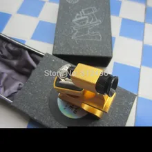 Высокое качество, двойной Алмазный тестер/Алмазный тестер-ручка, небольшой размер, легко использовать и носить с собой