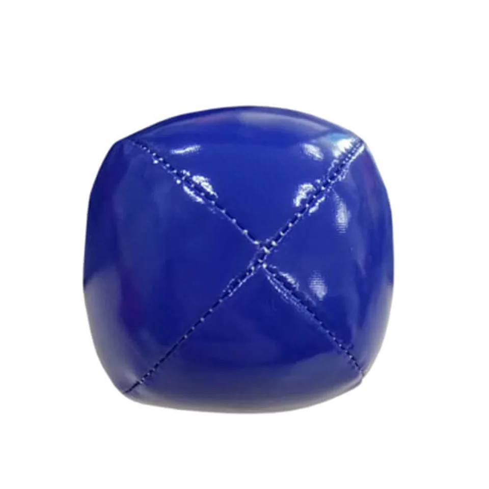 2 Inch Professional Stage Juggler Magic Juggling Ball Juggling Orb