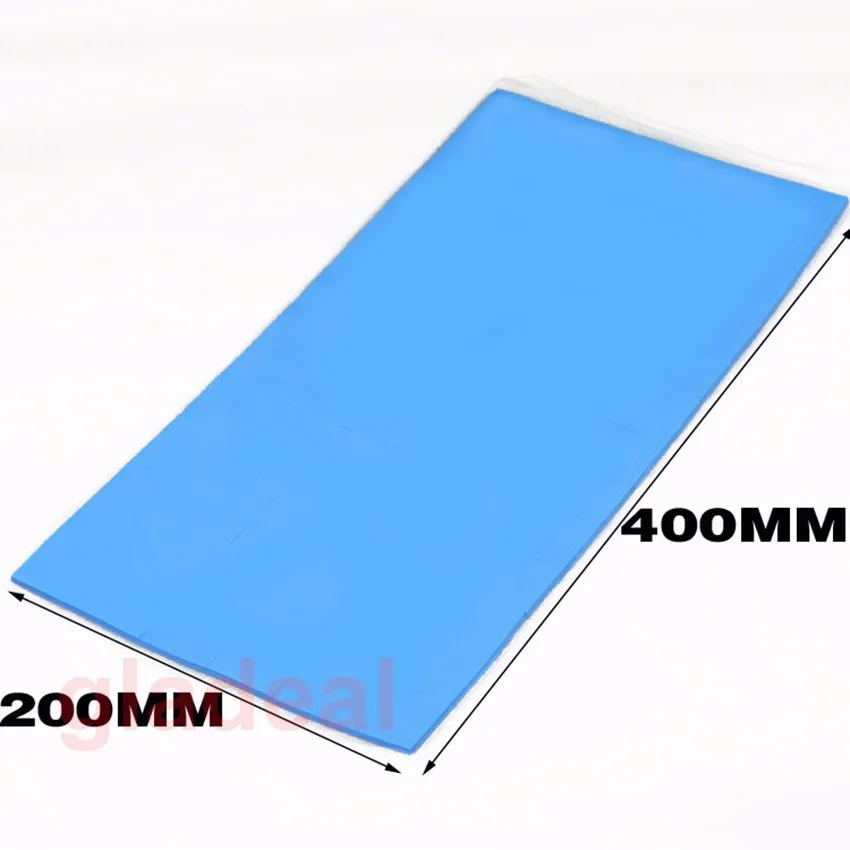 Blue Thermal Pad 850-1