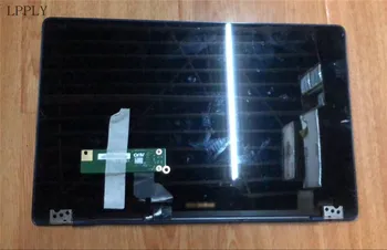

LPPLY Blue 12.5Inch Full Assembly For ASUS ZENBOOK UX390 UX390UA Laptop LED LCD Screen Digitizer Glass Replacement Free Shipping
