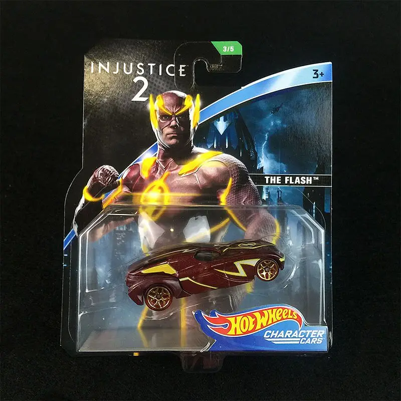 Оригинальные игрушки Hotwheels Dc Comics, имитация металла, мини гоночная модель автомобиля, супер герой, Бэтмен, серия игрушек для мальчиков, Oyuncak, Araba, подарок