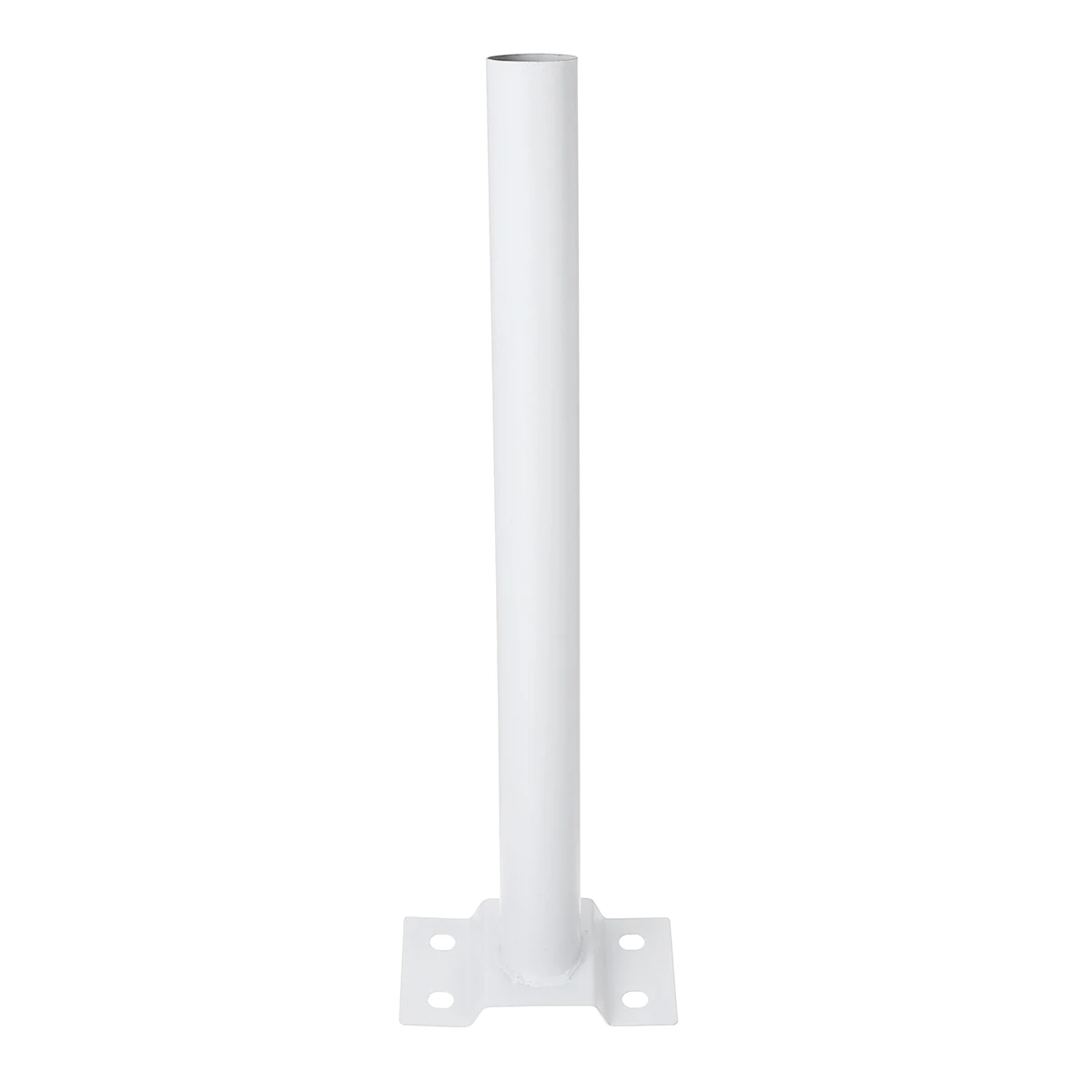 White Mounting Pole 120 Вт Светодиодный светильник на солнечной батарее, настенный уличный светильник 3030smd, светильник с управлением+ Датчик радара, водонепроницаемая безопасная Солнечная лампа для сада и двора - Испускаемый цвет: White Mounting Pole
