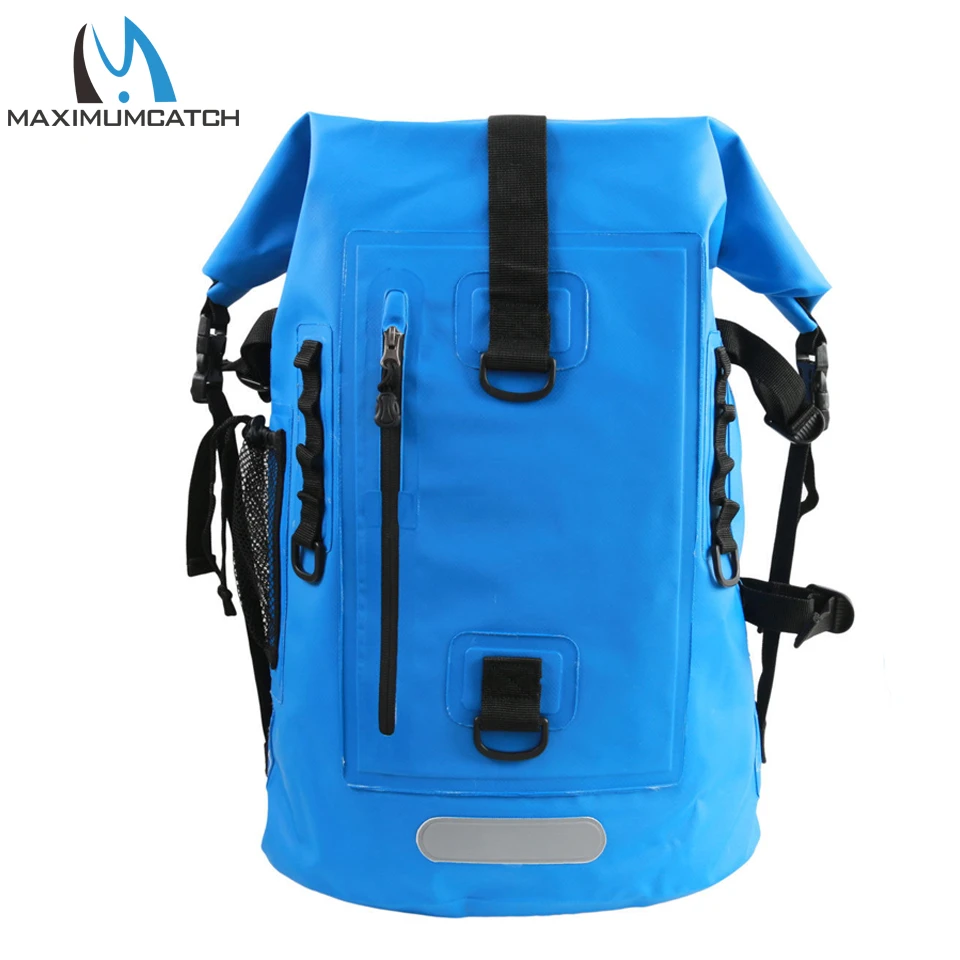 watershed backpack