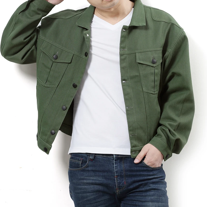 Новинка размера плюс 8XL 7XL 6XL 5XL 4XL 3XL Весенняя Новая Классическая джинсовая брендовая одежда повседневная мужская джинсовая куртка пальто для студентов