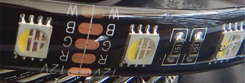 SK6812 RGBW-60-12v-15