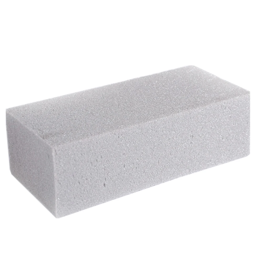 

23.5*11.2*7.5cm Flower Brick Mud Florist Supplies Dry Form Flower Holder Oasis Water Absorption for Home Wedding Decoration