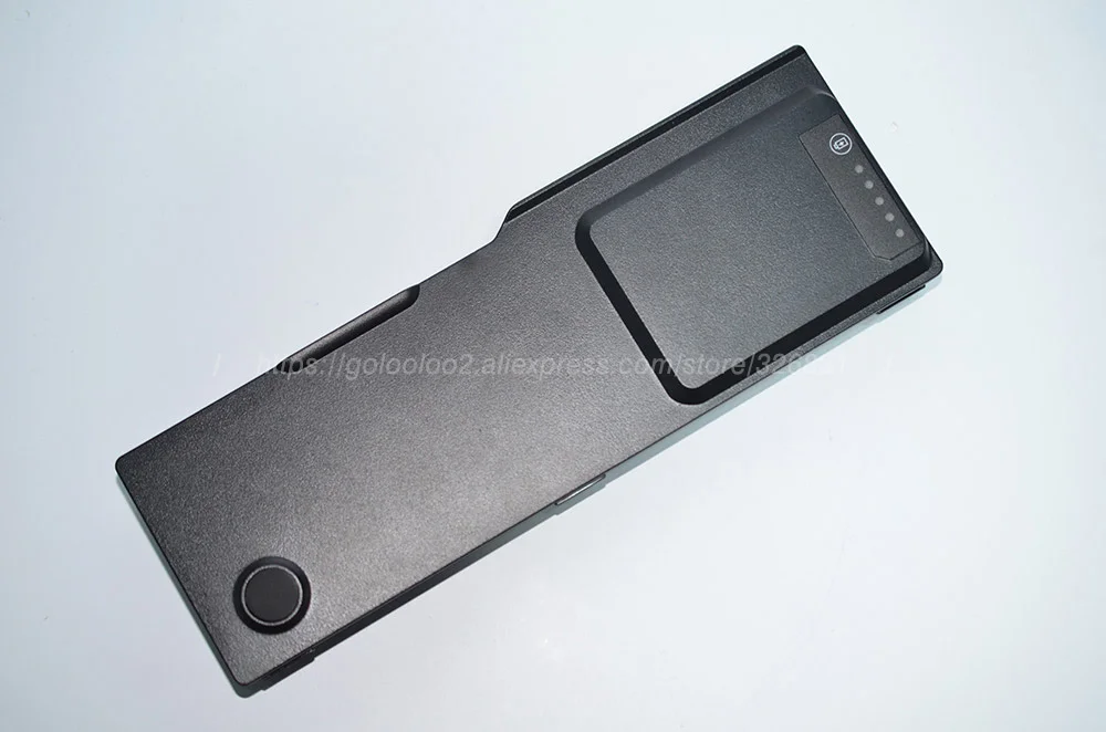 Golooloo Батарея для dell Inspiron 6400 GD761 E1505 1501 Latitude 131L Vostro 1000 451 10339 10424 JN149 KD476 PD942 PD945|battery for