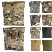Охота восстановление Молл патроны свалка мешок журнал сумки страйкбол Пейнтбол Аксессуары Военная Тактическая Экипировка