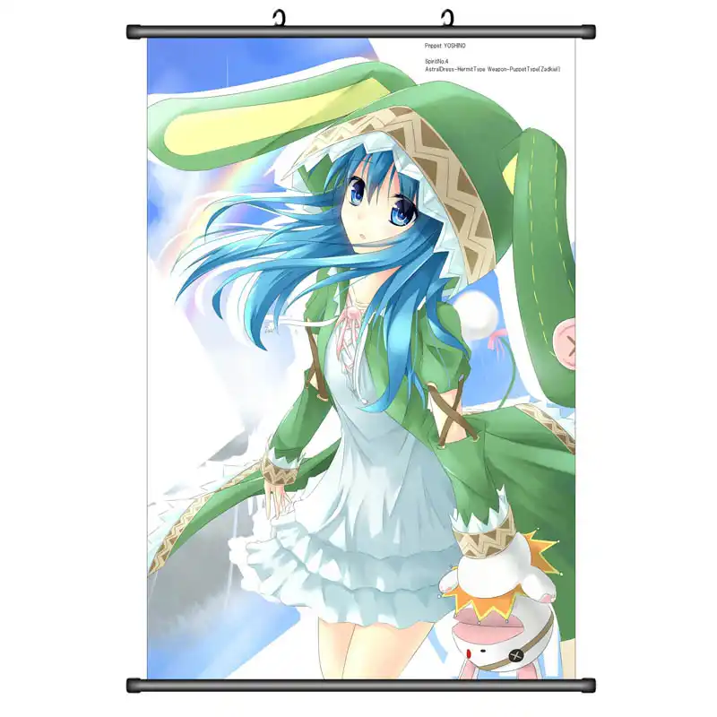 October Update Japanese Decorative Pictures Anime Date A Live Sexy October Update Japanese Decorative Pictures Anime Date A Live Sexy