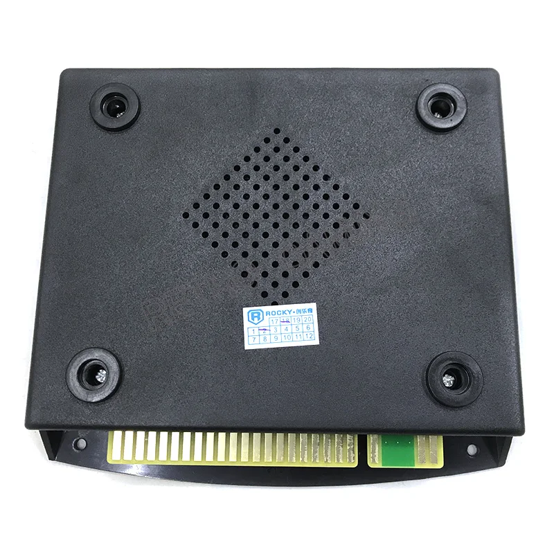 520 в 1/815 в 1 Pandora PCB jamma аркадная мульти-игровая доска карта CRT/CGA/VGA выход для аркадного блок для игрового автомата запчасти