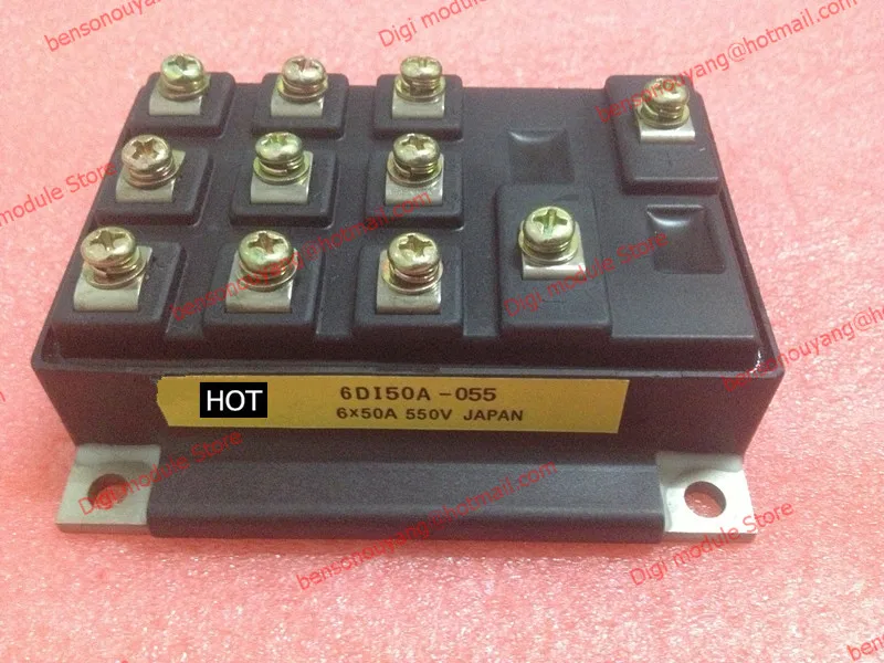 

6DI50A-055 Free Shipping