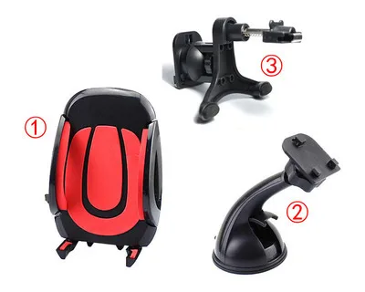 mobile phone mount 