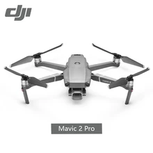 DJI Mavic 2 Zoom/Mavic 2 Pro дроны Hasselblad камера 4K HD видео 20MP " CMOS 8 км пульт дистанционного управления 31Mins время полета 01