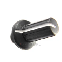 Новинка для DJM 600 параметр 2 уровень/глубина эффект Кнопка фиксатора cap(DAA1196