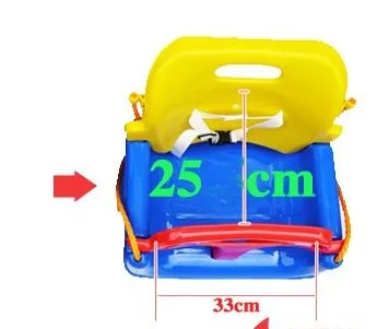 Детские качели игрушки для младенцев стул для дома на открытом воздухе корзина игра