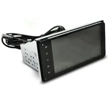 For Toyota Allex 2000~2008 – 7″ Car Android HD Touch Screen GPS NAVI CD DVD Radio TV Andriod System