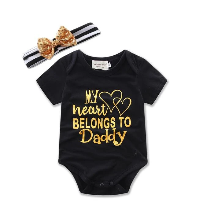 Daddys little princess outfits Clearance