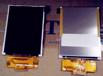 

2.8 inch 18P SPI TFT LCD Welding Screen (No Touch) ILI9341 Drive IC 240*320