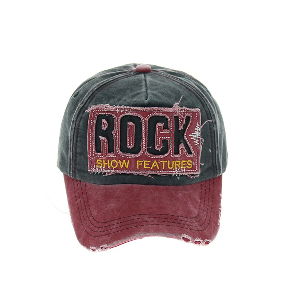 Cap