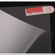 200 шт Универсальная Антибликовая матовая пленка 15,4 дюймов для ноутбука ноутбук многофункциональный кабель для монитора протектор экрана Размер 332 мм x 207 мм 16:10