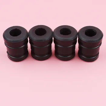 

4pcs/lot AV Buffer Mount For Stihl MS170 MS180 MS210 MS230 MS250 017 018 021 023 025 Chainsaw Spare Part