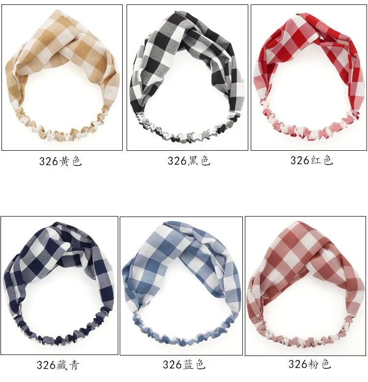 Headband