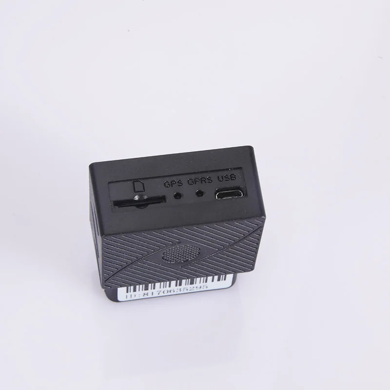 gps tracker car
