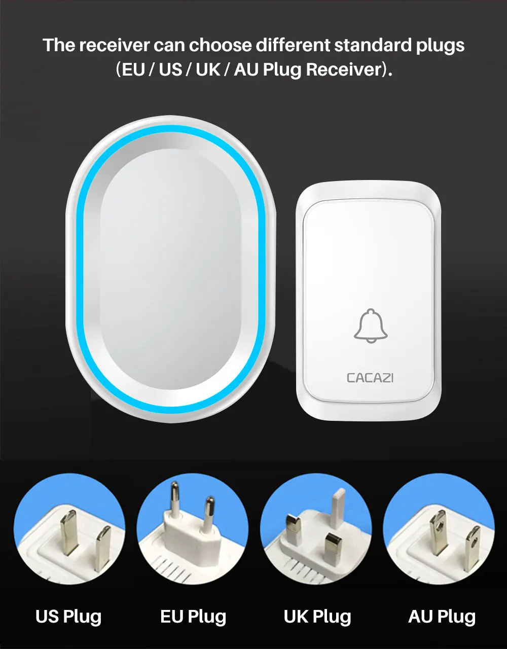  Wireless Doorbell (11)
